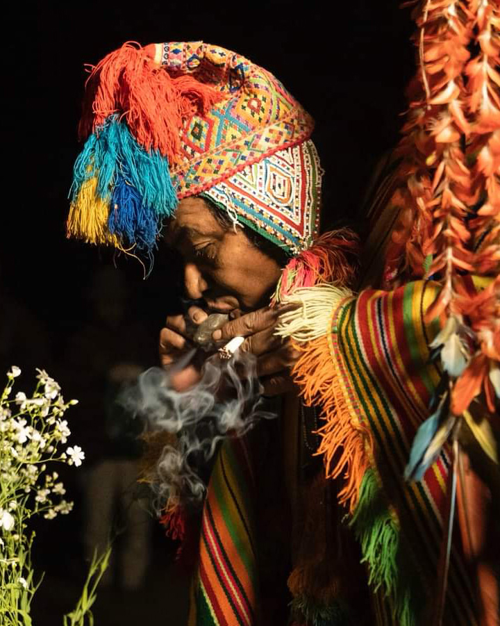 Maestro Hipolito Peralta