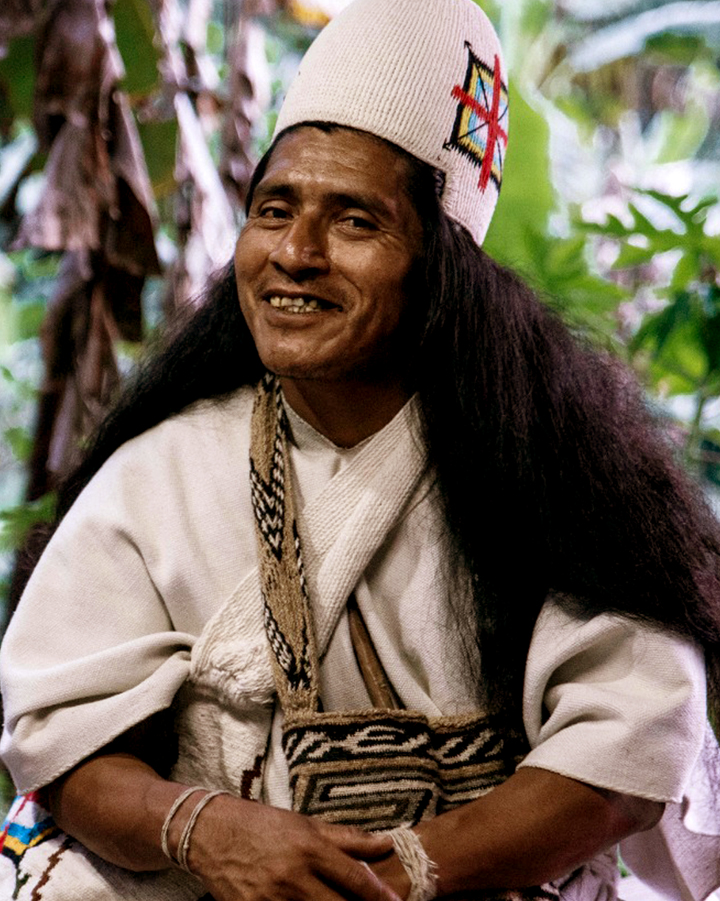 Mamo Lorenzo Seuny Izquierdo Arroyo